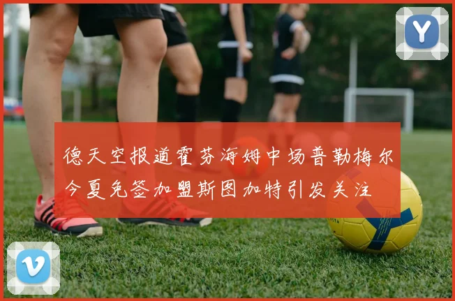 德天空报道霍芬海姆中场普勒梅尔今夏免签加盟斯图加特引发关注